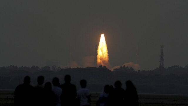 Isro-News