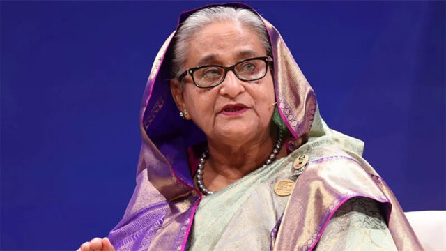 Sheikh-Hasina