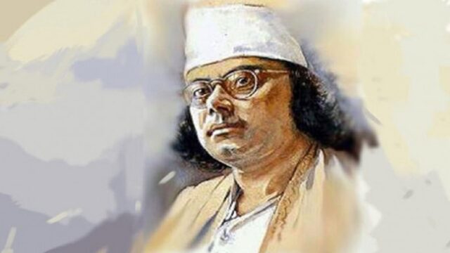 kazi-nazrul-islam