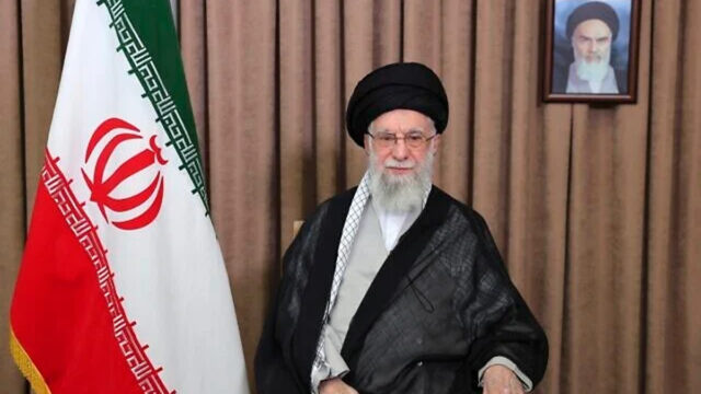 Ayatullah-Al-khameni-News