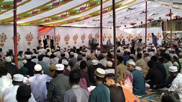 Chandpur-Eid