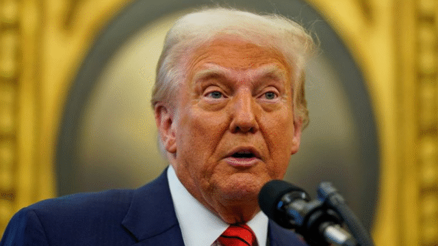 Donald-Trump