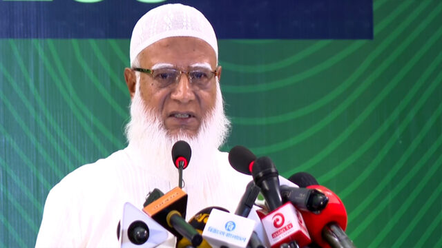 jamat-amir