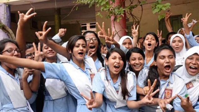 SSC-Result