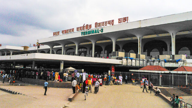 shahjalal-airport