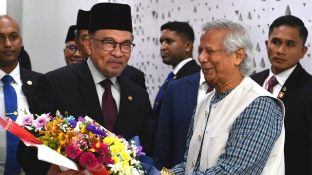 yun