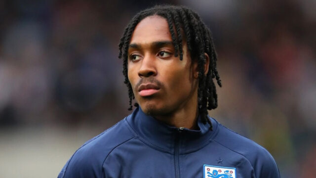 England