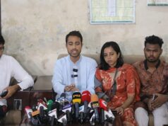 কারচুপির অভিযোগ এনে জাকসু নির্বাচন বর্জন করলো ছাত্রদল