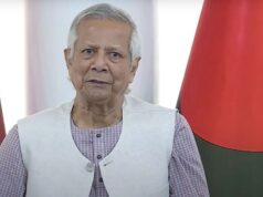 ওসমান হাদির মৃত্যুতে শনিবার রাষ্ট্রীয় শোক