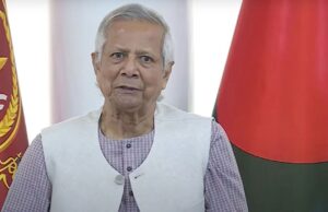 ওসমান হাদির মৃত্যুতে শনিবার রাষ্ট্রীয় শোক